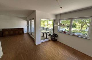 Wohnung mieten in Seligenstädter Straße 25, 63073 Bieber, Wunderschöne 2-Zimmer-Wohnung mit Balkon in Offenbach-Bieber
