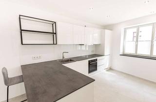 Wohnung mieten in 23966 Altstadt, Hochwertig sanierte Wohnung in denkwürdigem Altstadthaus zu vermieten