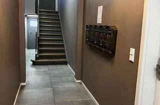 Wohnung mieten in Schülkestraße, 42277 Wuppertal, Erstbezug nach Sanierung! 4-Zimmer-DG-Wohnung ca. 100 m²