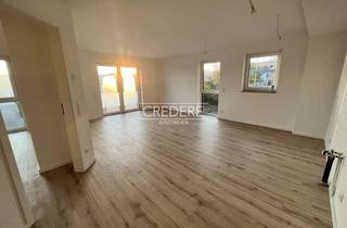 Sozialwohnungen mieten in 58710 Menden, Moderne 2 Zimmer Wohnung in Hüingsen! WBS erforderlich!