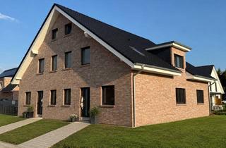 Wohnung mieten in 27321 Thedinghausen, Erstklassig Wohnen in Thedinghausen - Neubau 3-Zimmerwohnung