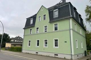 Wohnung mieten in Grünthaler Straße 146, 09526 Olbernhau, 3 - Raum - Wohnung mit Stellplatz in Olbernhau