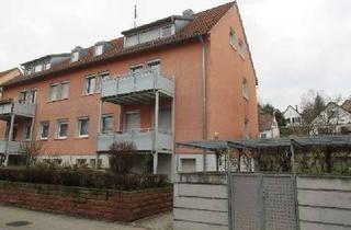 Wohnung mieten in Stedinger Str. 71, 70499 Weilimdorf, Helle 2-Zimmer-Wohnung in Weilimdorf