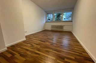 Wohnung mieten in 60599 Oberrad, +++ Renovierte Unmöblierte Wohnung in Frankfurt am Main +++