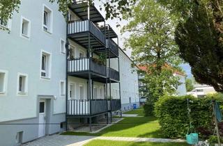 Wohnung mieten in Augsburger Straße 35, 87600 Kaufbeuren, schnuckelige 2 ZKB ohne Balkon in zentraler Lage-Besichtigungstermin nur mit vorheriger Anmeldung