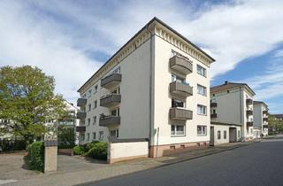 Wohnung mieten in Jürgenstr., 25335 Elmshorn, Pendlerwohnung - 2-Zi.-Wohnung mit Balkon, Bahnhofsnähe