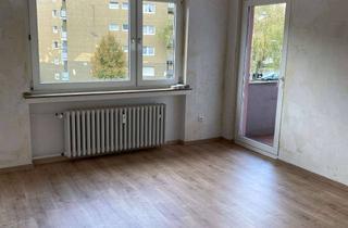 Wohnung mieten in Gerhart-Hauptmann-Straße 18a, 51067 Holweide, Cooles Apartment - Erstbezug nach Sanierung!