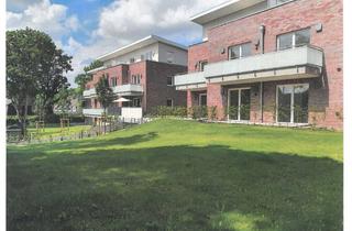 Wohnung mieten in Steinbeker Hauptstraße 113, 22115 Billstedt, 2 Zimmer-Neubauwohnungen in Kirchsteinbek