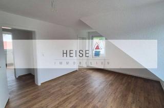 Wohnung mieten in Ohlengasse, 37603 Holzminden, Renovierte 3-Zimmer-Dachgeschosswohnung, zw. Innenstadt und Stiebel Eltron