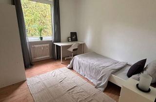 WG-Zimmer mieten in Albert-Blank-Straße 34A, 65931 Sindlingen, Helles WG Zimmer in Frankfurt Sindlingen