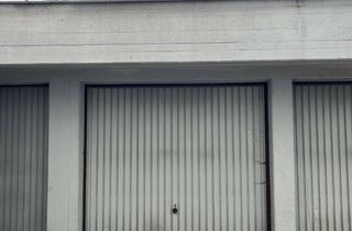 Lager mieten in Hornthalstraße 18a, 96047 Bamberg, Garage/Lagerraum Hornthalstraße ab sofort langfristig zu vermieten