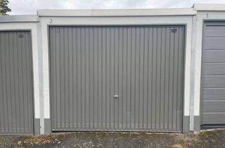 Garagen mieten in Johann-Strauß-Straße 28, 65779 Kelkheim, Garage mit Schwingtor