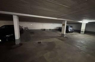 Garagen mieten in Hartwichstraße, 40547 Niederkassel, Sicherer Stellplatz in der Tiefgarage in Düsseldorf Niederkassel