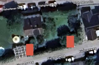Garagen mieten in Fürstenweg 10, 94034 Hacklberg, 2x Einzelgarage mit elek. Antrieb