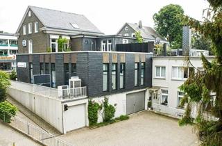 Immobilie mieten in Rathausstr. 14, 42349 Cronenberg, [VAC-22954] - Stellplätze in zentraler Lage von Wuppertal Cronenberg!