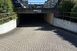 Garagen mieten in Erlenkamp, 38126 Südstadt, Sicherer Stellplatz: Garage in Braunschweig Mascherode