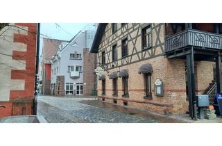 Gewerbeimmobilie kaufen in Rietgasse, 78050 Villingen-Schwenningen, Restaurant Verkauf