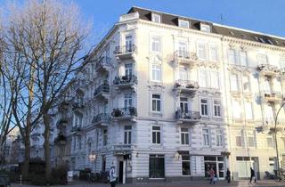 Geschäftslokal mieten in Eichenstraße 29, 20259 Eimsbüttel, Gewerbefläche in Eimsbüttel für Praxis/Laden oder Gastronomie