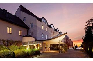 Gewerbeimmobilie kaufen in 67346 Speyer, Hospitality Landmark-Hotel, Re-Development, 5.200 m² Spa, 6 Tagungsräume – Betreiberfrei