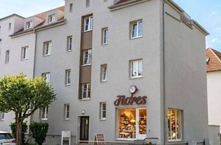 Geschäftslokal mieten in Amsdorfstr. 23, 99817 Eisenach, Attraktives Ladengeschäft in zentraler Lage von Eisenach – vielseitig nutzbar! (815)
