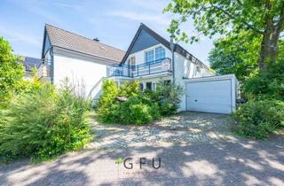 Doppelhaushälfte kaufen in 40880 Ratingen, Schöne Doppelhaushälfte mit Wintergarten wenige Schritte zum Grünen See