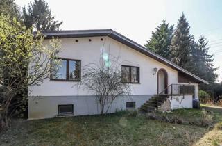 Einfamilienhaus kaufen in 14548 Schwielowsee, Einfamilienhaus mit ca. 200 m² Wohn-/Nutzfläche auf Süd-West Grundstück in Schwielowsee OT Geltow