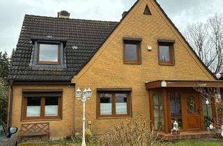 Einfamilienhaus kaufen in Laubaner Straße, 22043 Jenfeld, Wohnen mit Charakter: Einfamilienhaus in Hamburg-Jenfeld, kein Erbpachtgrundstück!