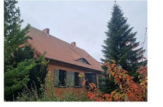 Haus kaufen in Dorfstraße 20, 18276 Lohmen, Forsthaus in Lohmen