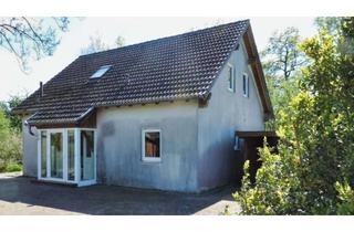 Einfamilienhaus kaufen in 18209 Bartenshagen-Parkentin, Charmantes Einfamilienhaus mit großem Grundstück und viel Potenzial