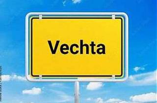 Einfamilienhaus kaufen in 49377 Vechta, Eine ganz besondere Wohnimmobilie im Zentrum von Vechta.