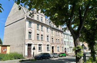 Mehrfamilienhaus kaufen in 08223 Falkenstein, Planen-Sanieren-Vermieten-Profitieren.
