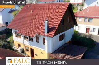 Einfamilienhaus kaufen in 72766 Reutlingen, Einfamilienhaus mit Platz - drinnen und drumherum
