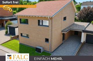 Einfamilienhaus kaufen in 53919 Weilerswist, Wohnen mit Zukunft – energieeffizient und familienfreundlich! „Effizienzhaus 40 mit QNG“