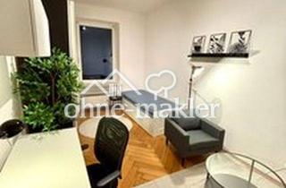 Wohnung mieten in Gmunder Straße 28, 81379 München, Erstbezug nach Sanierung - Schöne 4er WG in Obersendling