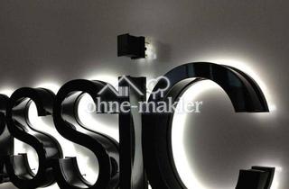 Geschäftslokal mieten in Kneippstrasse, 86825 Bad Wörishofen, TOP Ladenlokal Fußgängerzone 1A Bad Wörishofen Einzelhandel / Kosmetik / Friseur / Gastro / Bar 70qm