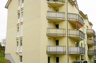 Wohnung kaufen in August-Röckel-Ring 32, 01796 Pirna, Schöne 2-Raum-Wohnung mit Terrasse und Stellplatz