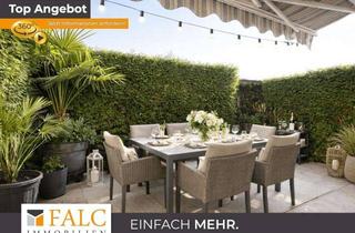 Wohnung kaufen in 51379 Leverkusen, Zwischen Köln und Düsseldorf: Großzügige 4-Zimmer-Terrassenwohnung mit 118 m² und TG-Stellplatz