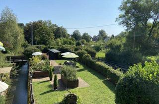 Wohnung kaufen in 76356 Weingarten, 2 ZKB-Seniorenwohnung mit Balkon, sofort bezugsfrei