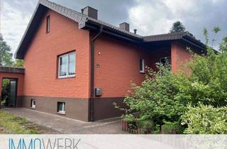 Einfamilienhaus kaufen in 29640 Schneverdingen, Gestalten Sie Ihr neues Zuhause nach Ihren Vorstellungen