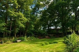 Grundstück zu kaufen in 29549 Bad Bevensen, Naturgrundstück mit Baumbestand in Bad Bevensen-Röbbel – 1.840 m² Grundstücksfläche