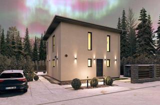 Villa kaufen in 30974 Wennigsen, Zwei volle Geschosse ohne Schrägen: Ihre OKAL Stadtvilla am Deister