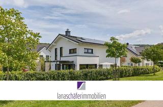 Einfamilienhaus kaufen in 54340 Köwerich, Köwerich: Exklusives Einfamilienhaus in traumhafter Weinbergslage