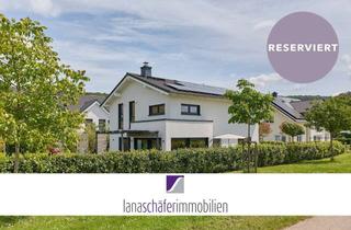 Einfamilienhaus kaufen in 54340 Köwerich, Köwerich: Exklusives Einfamilienhaus in traumhafter Weinbergslage