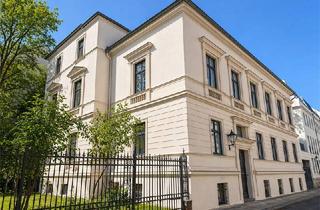 Haus kaufen in Straße 70, 14193 Berlin, Einmalig: VILLENRARITÄT IN DER SOPHIENSTRASSE
