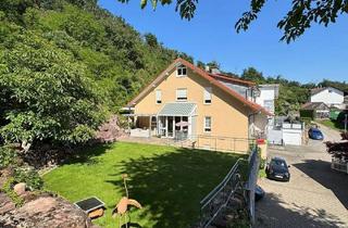 Einfamilienhaus kaufen in 69226 Nußloch, Exklusives Einfamilienhaus mit Panoramablick in begehrter Hanglage von Nußloch