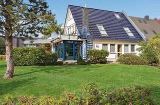 Haus kaufen in 18356 Pruchten, Attraktives Urlaubsdomizil in ruhiger Lage nahe Zingst