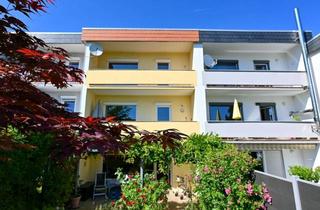 Haus kaufen in 65396 Walluf, Walluf: Reihenmittelhaus in gefragter Lage!