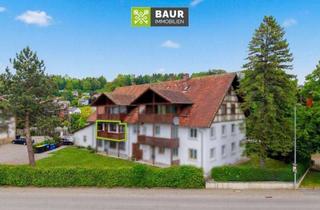 Wohnung kaufen in 88696 Owingen, 360° |Geräumige 3,5-Zimmer-Wohnung in Owingen-Billafingen – leerstehend, kurzfristig verfügbar!