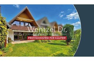 Reihenhaus kaufen in 22885 Barsbüttel, Erbbaurecht! Attraktives Mittelreihenhaus mit Vollkeller und Tiefgarage in Barsbüttel - Wentzel Dr.