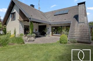 Haus kaufen in 96132 Schlüsselfeld, Einzigartiges Anwesen! Hochwertiges Wohnhaus mit Nebengebäuden und 9.625m² Grundstück